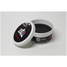 Паста для шугаринга "Универсальная" Black SAWA, 515 гр