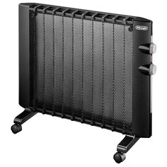 Конвектор DeLonghi HMP 1000, черный