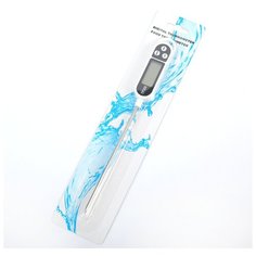 Термометр для пищи электронный на батарейках 2688066 Сима ленд