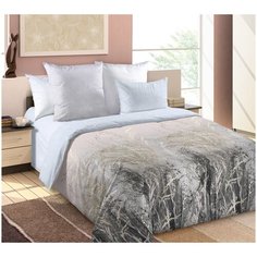 Постельное белье «Адонис 1», перкаль (Семейное) н Текс Дизайн