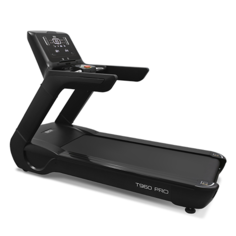 Беговая дорожка Bronze Gym T960 PRO, черный