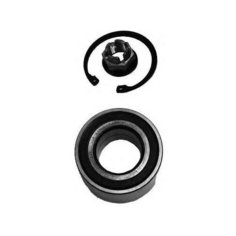 Подшипник Ступицы Передний Moog Re-Wb-11475 Moog арт. RE-WB-11475