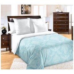 Постельное белье «Шантильи 4», перкаль (Семейный) Текс Дизайн