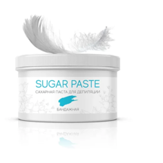 Сахарная паста SHERRIS Бандажная, 600 гр