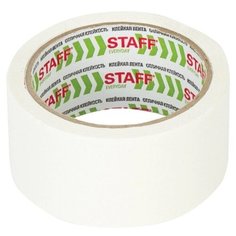 Клейкая лента малярная STAFF 229057, 48 мм x 20 м