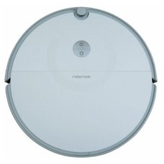 Xiaomi Робот-пылесос Xiaomi Roborock E5 White (E552-02) (Русская версия)