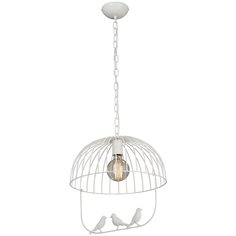 Подвесная люстра Vitaluce V2915-0/1