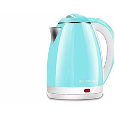 Электрический чайник Chigo ZD20 Blue Xiaomi