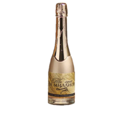 Туалетная вода Royal Garden Ты одна на миллион, 100 мл