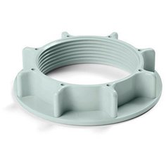 10256 Пластмассовая гайка для сетчатого соединителя Intex