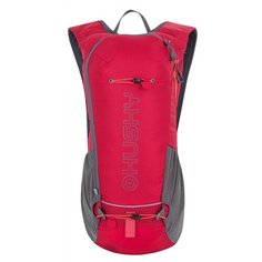 PELEN рюкзак вело (13 л, красный) Husky