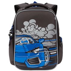 Grizzly Рюкзак школьный RB-153-2/1