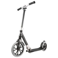 Самокат TT 270 sport Черный Tech Team