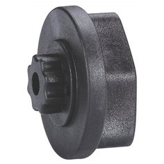Ключ Велосипедный Bbb Crankgrip Black