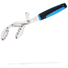 Съемник Кассет Bbb Freewheel Turner T-Rexgrip 11 Speed Compatible Black/Blue