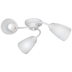 Потолочная люстра Vitaluce V3751-0/3PL