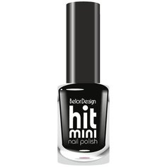 Лак BelorDesign Mini hit, 6 мл, 38