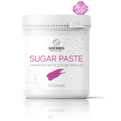 Сахарная паста SHERRIS Плотная, 250 гр