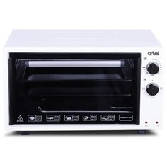 Мини печь - ARTEL MD 3216 Е белая Артель