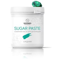 Сахарная паста SHERRIS Средняя, 250 гр