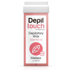Воск в картридже Мелисса Depiltouch Melissa, 100 мл
