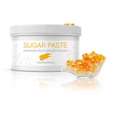 Сахарная паста SHERRIS Ультрамягкая, 600 гр