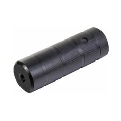 Пеги TBS SF-PG36, 38x110мм, чёрные, сталь