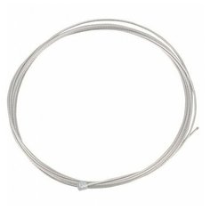 Трос велосипедного тормоза BBB BrakeWire,100 pcs, 1.5x1700mm, серебристый, BCB-43SR