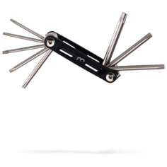 Мультитул BBB Torx Fold, BTL-143