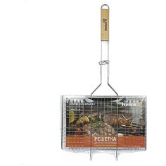 Гриль-решётка Helios 34х22 см (HS-RB BW206P)