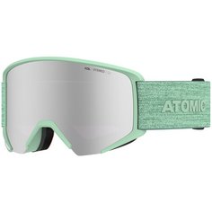 Маска ATOMIC Savor Big Stereo, мята