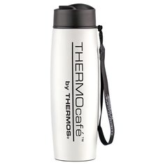 Термокружка Thermos ThermoCafe Hiking, 0.5 л белый