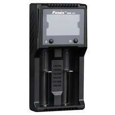 Зарядное устройство "Fenix" ARE- A2