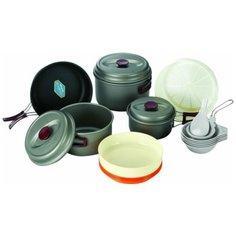 Набор посуды "Kovea" Hard 56, KSK- WH56