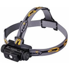 Фонарь налобный "Fenix" HL60R U2