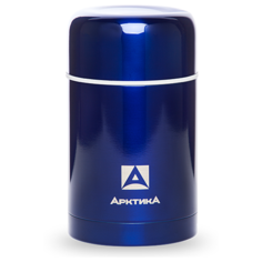 Термос для еды "Арктика" 750 мл. 302-750