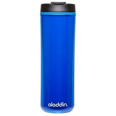 Термокружка Aladdin Insulated Plastic Coffee Mug, 0.47 л синий
