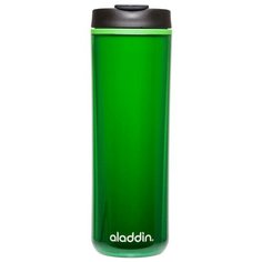 Термокружка Aladdin Insulated Plastic Coffee Mug, 0.47 л зеленый