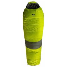 Спальный мешок туристический "Tramp" Voyager Compact (правый (R))
