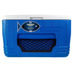 Изотермический контейнер 46л "Camping World" Fisherman с люком, 138291