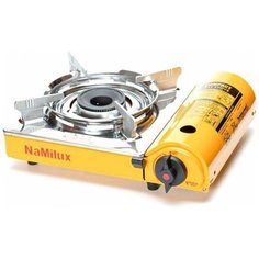 Плита газовая "NaMilux" NA-182PS
