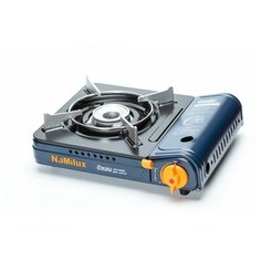 Плита газовая "NaMilux" NA-199PF/2W