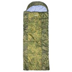 Спальный мешок "Helios" Батыр Extreme Stratex 200 (КМФ цифра) (220х90 см)