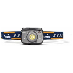 Фонарь налобный "Fenix" HL32 (серый)