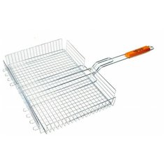 Решетка - гриль глубокая "RoyalGrill" 80-034