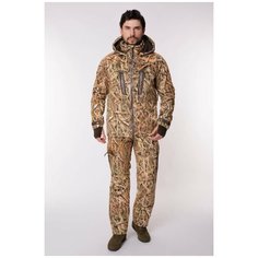 Костюм "Craft Pro" -15 (Вилтекс) Triton (р. 60-62; рост 182-188; цв. Duck hunter) Тритон