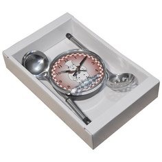 Часы "Половник и Поварешка Royal Pewter