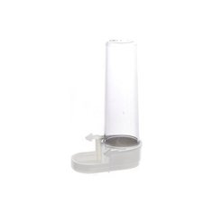 Benelux аксессуары Поилка для птиц ? 3,5 * 13 см , 90 мл (Drinking fountain 7x6x13 cm) 1422, 0,120 кг (2 шт)