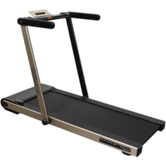 Беговая дорожка SVENSSON BODY LABS Spacetech, amberlight