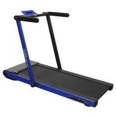 Беговая дорожка SVENSSON BODY LABS Spacetech, ultramarine